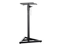 Stage Right Adjustable 27-45in Studio Monitor Speaker Stands