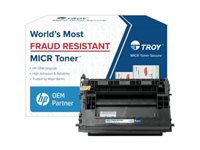 Troy High Yield Toner Cartridge 02-W1470X-0E1