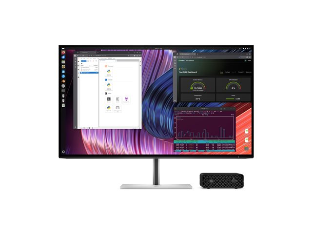 HP ZGX Nano G1n AI Station P