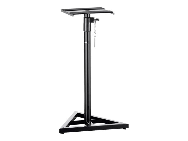 Stage Right Adjustable 27-45in Studio Monitor Speaker Stands