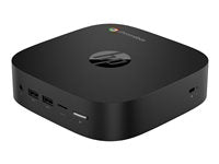 HP SBUY Chromebox G4 Enterprise i5-1345U 8GB 64GB