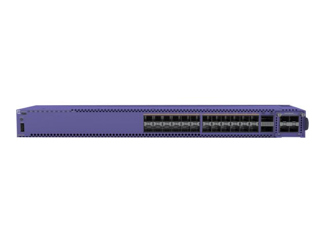 Extreme 5520-24X 24-Port 10Gb SFP+ Switch