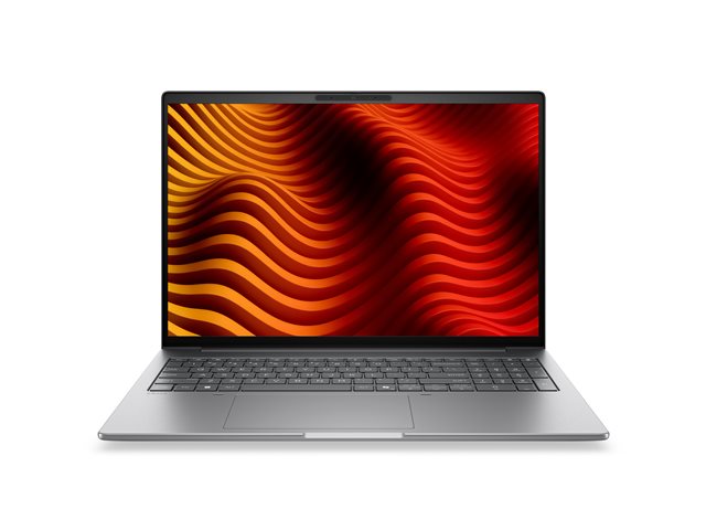 HP ZBook 8 G2a Mobile Workstation - Copilot+ PC
