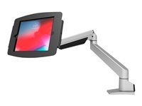 Compulocks Reach Single Screen Double Joint Articulating Arm VESA Mount
