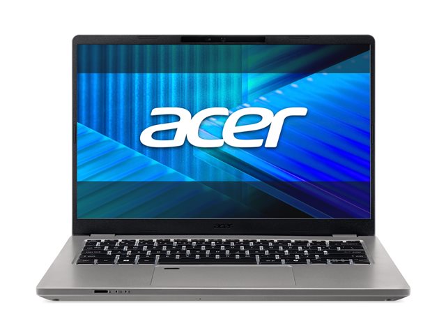 Acer 14in WUXGA IPS Intel Core Ultra 5 322