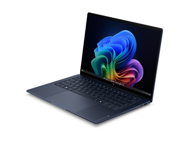 HP EliteBook X G2a 14in AI RA9P470 64GB 1TB Touch PC