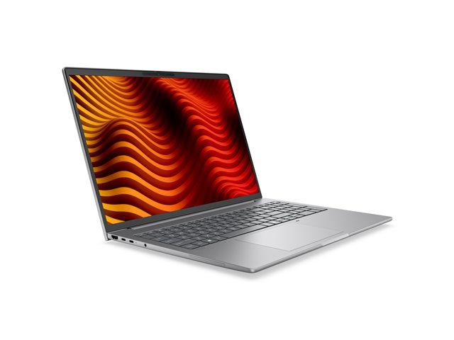 HP ZBook 8 G2a Mobile Workstation - Copilot+ PC