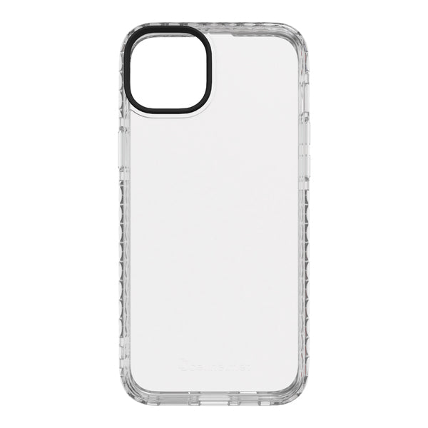 cellhelmet C-ALT-i15-6.7PLUS-CC Altitude X Series Case (iPhone 15 Plus; Crystal