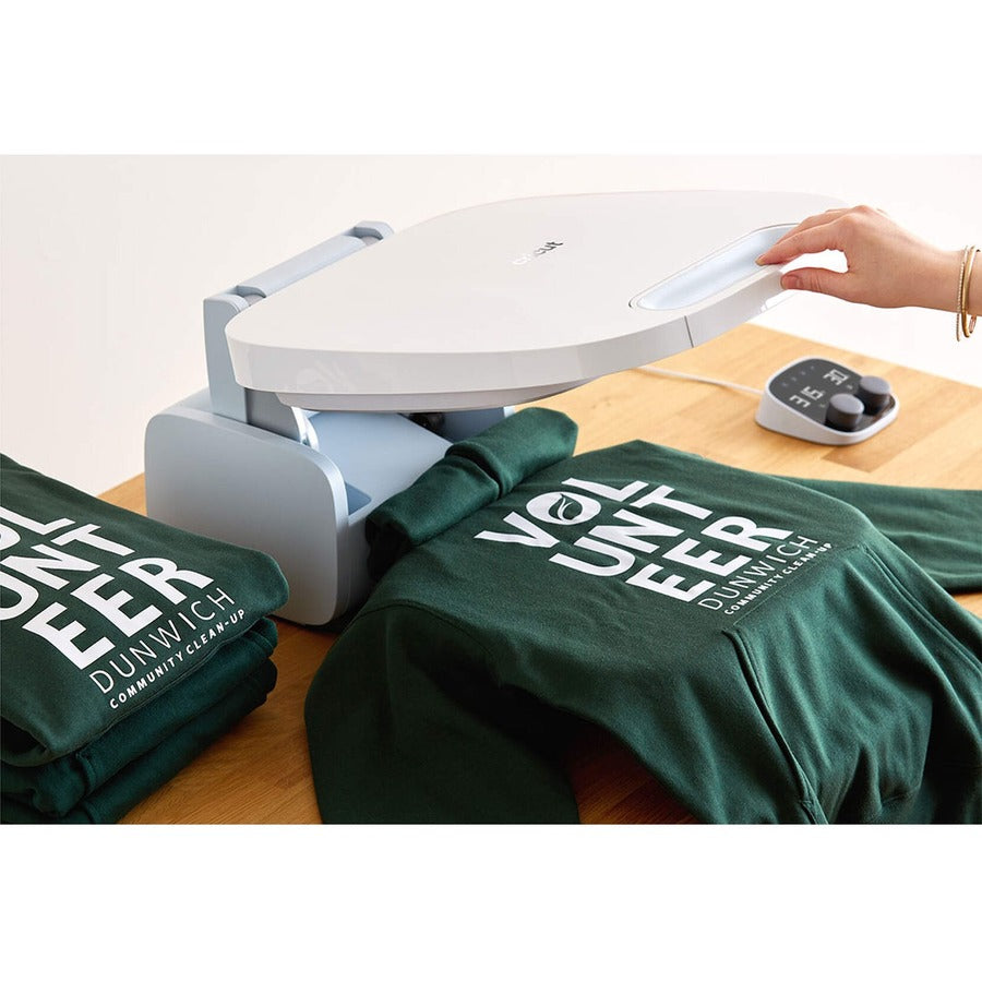 cricut Autopress - Ceramic