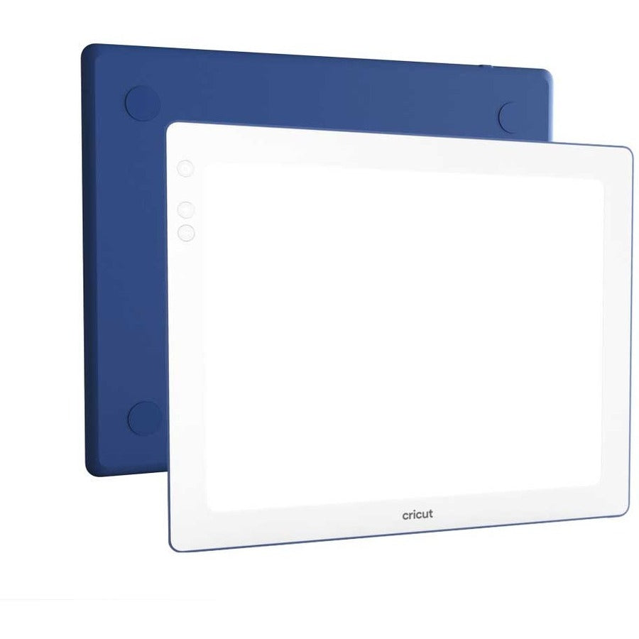 cricut BrightPad Go Light Tablet - 9" x 11.50" - LED