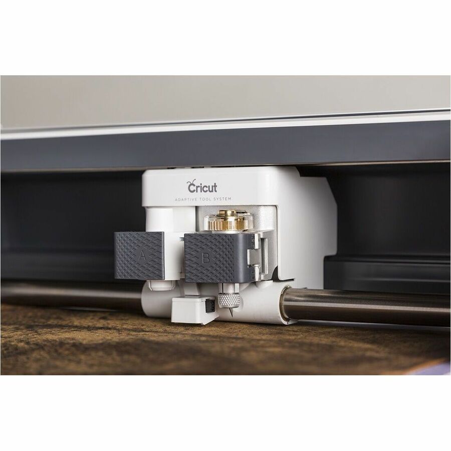 cricut Knife Blade + Drive Housing - Carbide