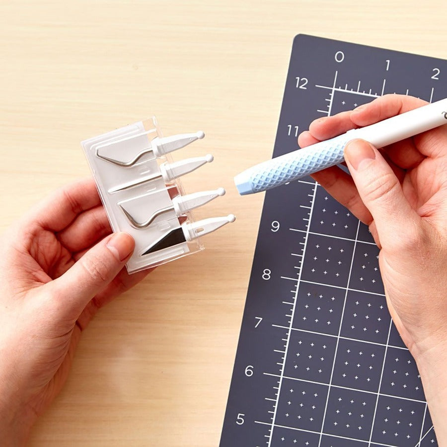 cricut Truecontrol Weeding Kit Blue - Blue