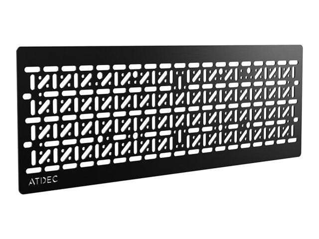 Atdec AC-AP-4612 Utility Panel for Media