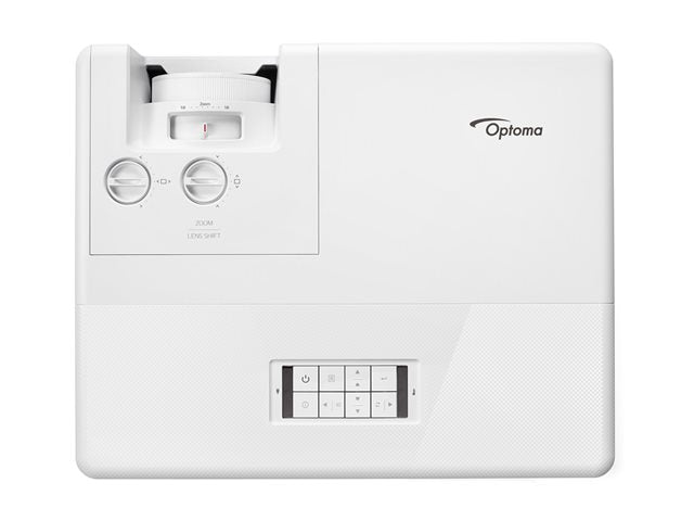 Optoma ZK708T 4K Professional Laser Projector