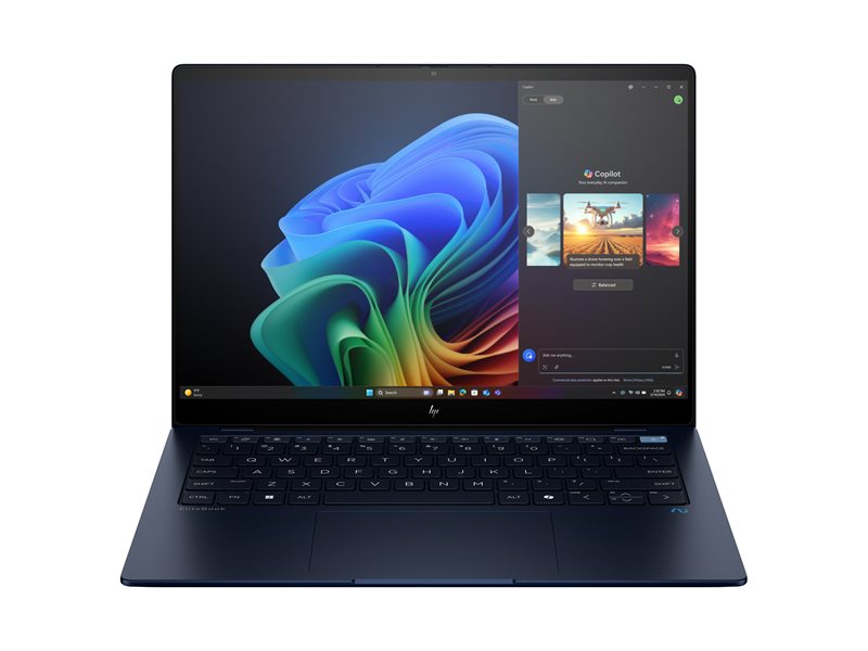 HP EliteBook Ultra G1Q 14in AI X1E7810 16GB 512GB