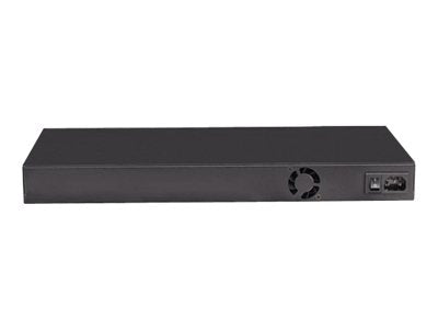 24-PORT GIGABIT ETHERNET POE+ WEB-MANAGED SWITCH WITH 2 SFP PORTS 240W