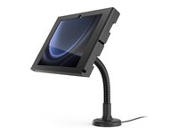 Compulocks Galaxy Tab S9/S9FE Apex Enclosure Flex Arm Mount
