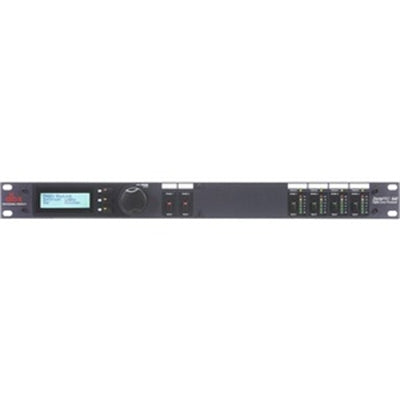 dbx ZonePRO 640