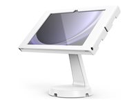 Compulocks Galaxy Tab A9+ Apex Enclosure Mast Counter Stand