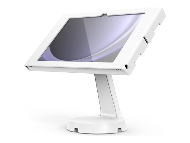Compulocks Galaxy Tab A9+ Apex Enclosure Mast Counter Stand