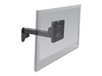 HAT DESIGN WORKS Monitor/TV Mount with 8.5-Inch Extension Arm
