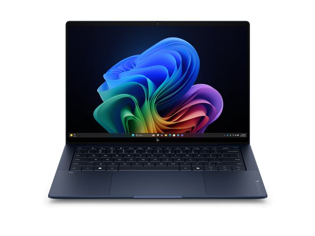 HP EliteBook X G2a 14in AI RA9P470 64GB 1TB Touch PC