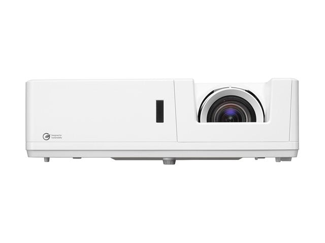 Optoma ZK708T 4K Professional Laser Projector