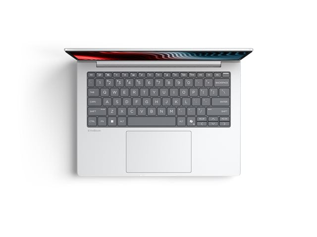 HP EliteBook 8 G2a 14in AI RA5P440 32GB 512GB