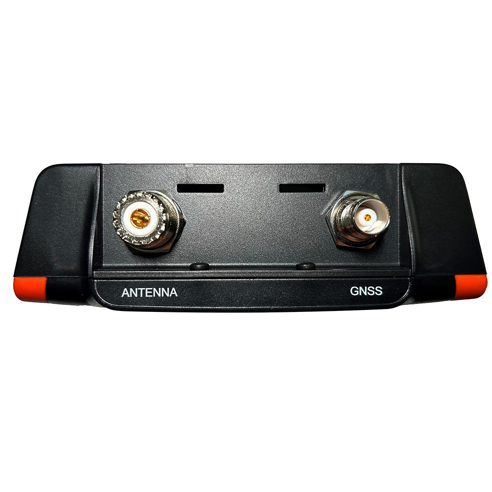 em-trak B924 Class B AIS Transceiver w/WiFi, Bluetooth &amp; VHF Antenna Splitter - 2W