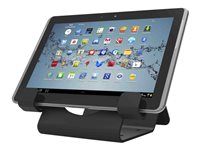 Compulocks Universal Tablet Holder with Keyed Cable Lock