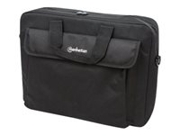 MANHATTAN LONDON NOTEBOOK 15.6 BRIEFCASE