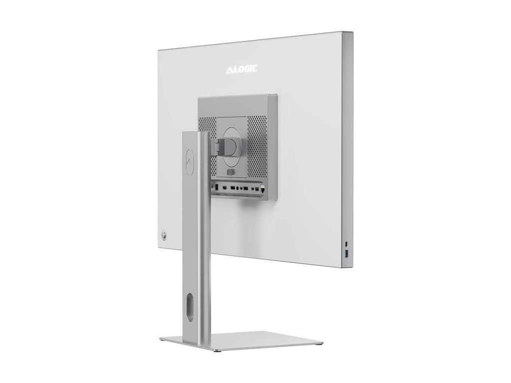ALOGIC Aspekt 32 4K Docking Monitor
