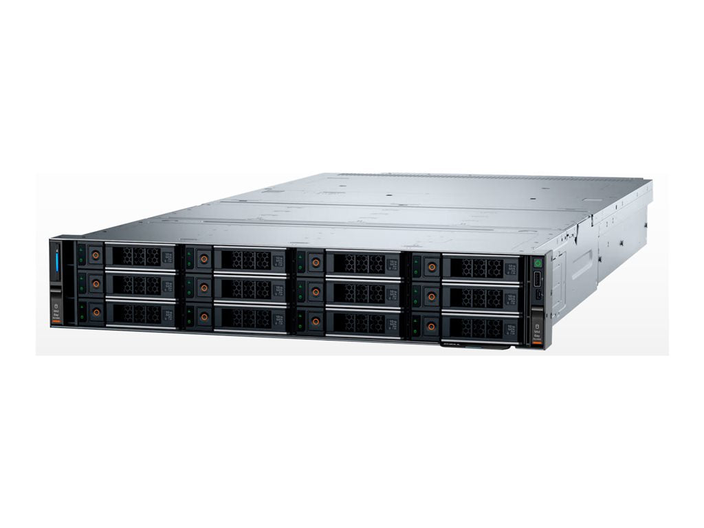 i-PRO SR3E Series NVR-R-2-200TB-V5 - NVR - 10 x 20 TB - networked - 2U - rack-mountable