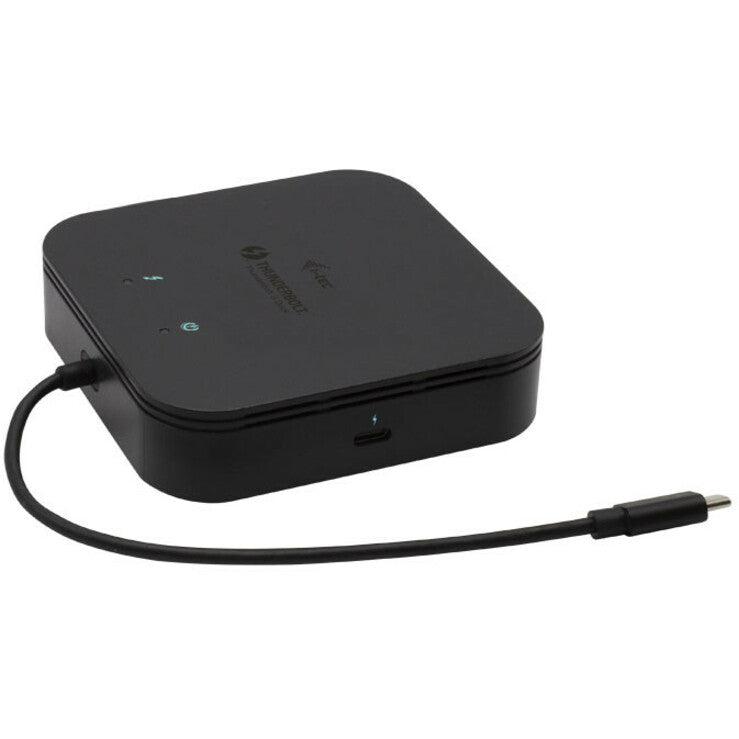 i-tec Docking Station TB3TRAVELDOCKPD