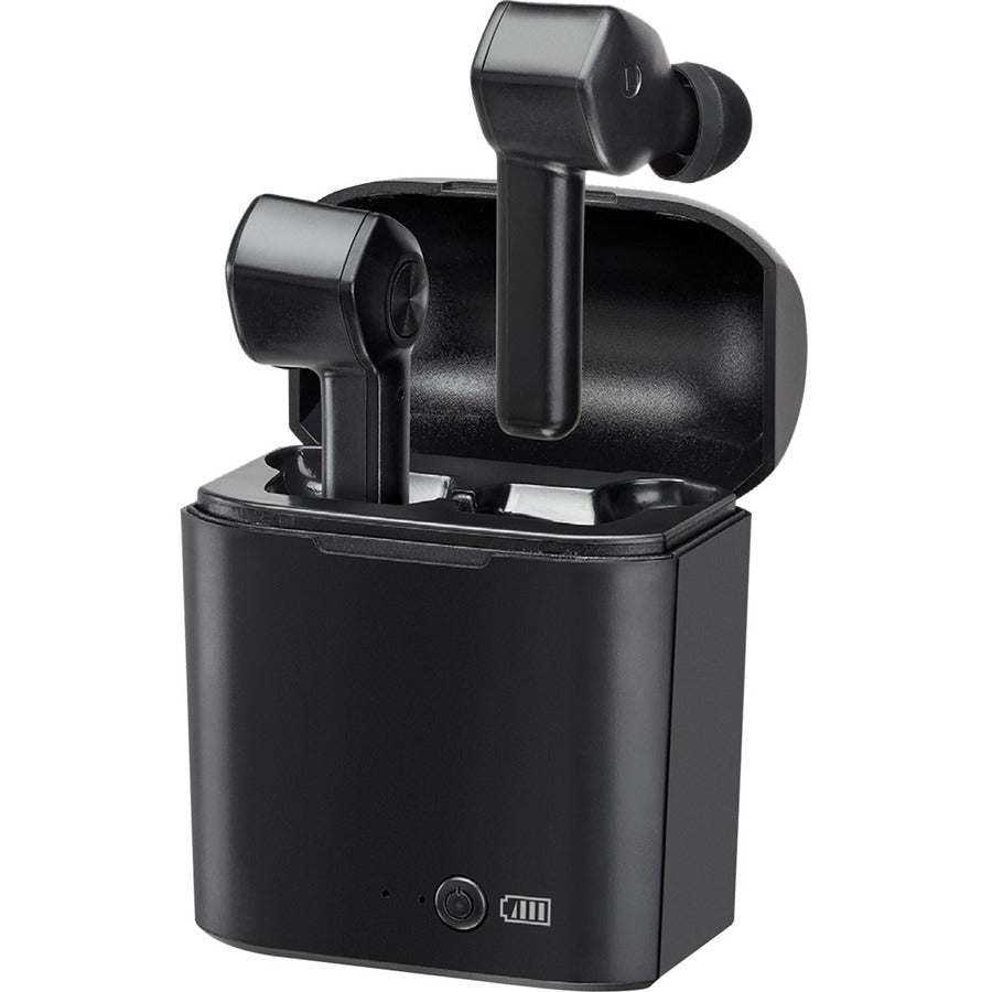 iLive IAEBT300B Truly Wireless Earbuds