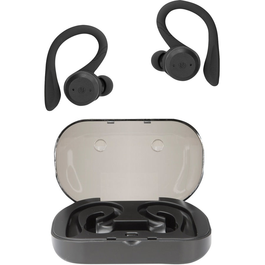 iLive Truly Wire-Free Earbuds (IAEBTW59B)