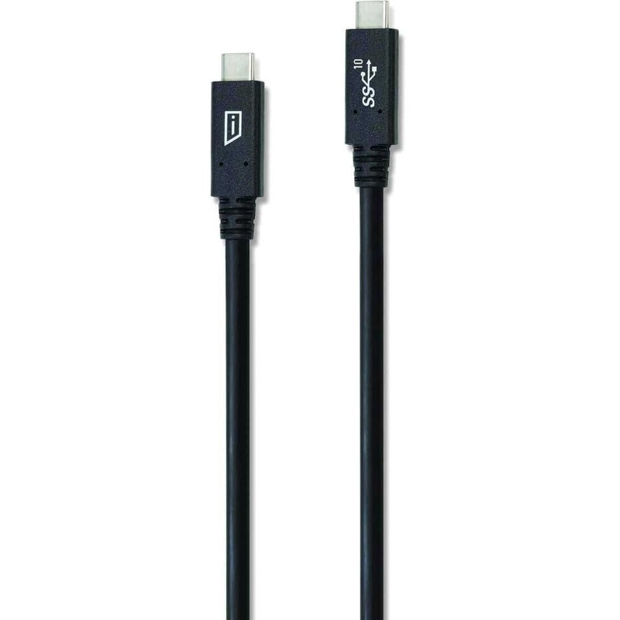 iStore USB-C to USB-C Charge & Sync Cable ACC1001CAI