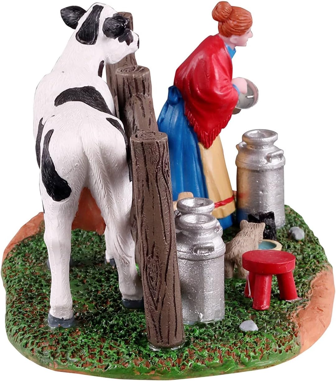 Victorian Dairy Farmer