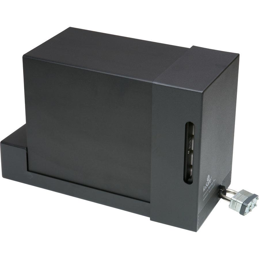 ioSafe Floor Mount for Server 2BAY-NAS-FLOORMNTKIT