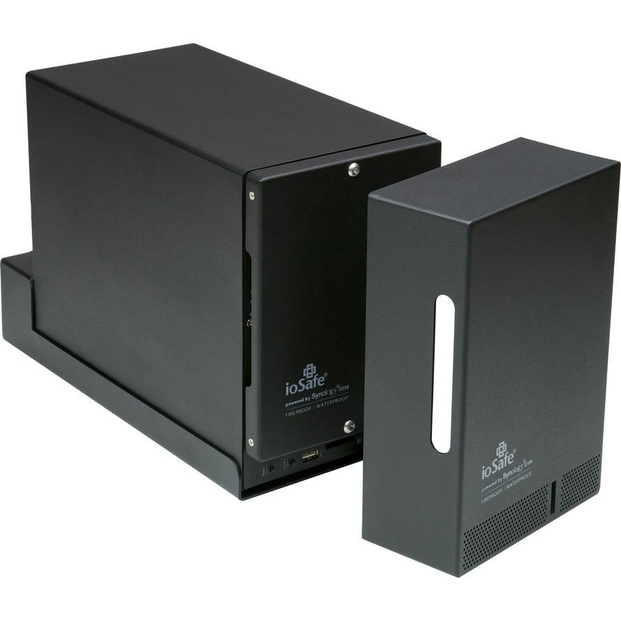 ioSafe Floor Mount for Server 2BAY-NAS-FLOORMNTKIT