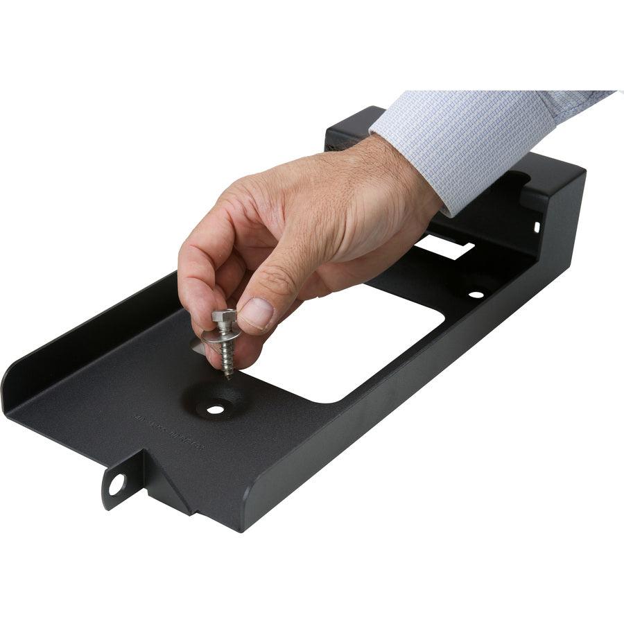 ioSafe Floor Mount for Server 2BAY-NAS-FLOORMNTKIT