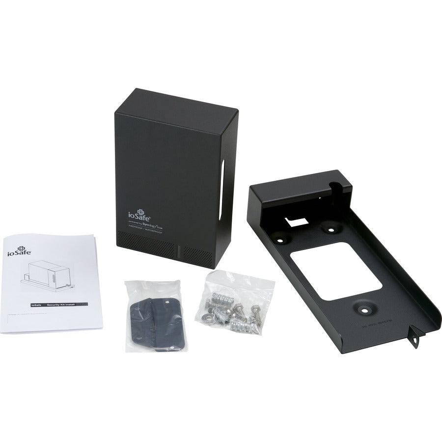 ioSafe Floor Mount for Server 2BAY-NAS-FLOORMNTKIT