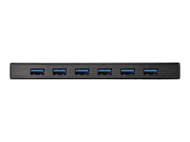 j5create JUH377 USB 3.0 7-Port Hub