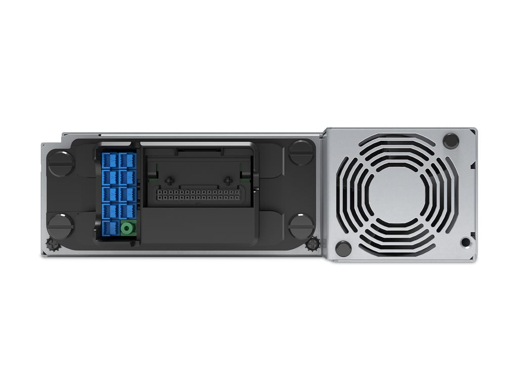 lAPC Smart-UPS Modular Ultra - UPS - 208V - 5 kW - 5000 VA SRYL5KPMT