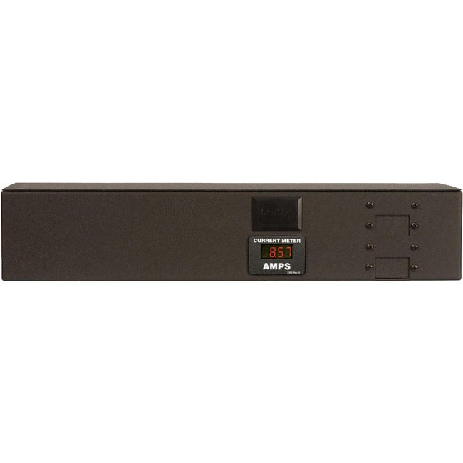 rPDU Metered Standard 14560 - Vertiv Power Distribution Unit with Advanced Monitoring | TecISoft