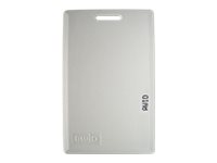 rf IDEAS AWID Proximity - RF proximity card - off white (pack of 100)