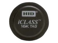 rf IDEAS HID iCLASS 2061 - RF proximity card