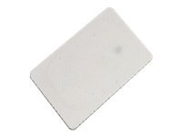 rf IDEAS ISO Thick Printable PVC Card - Security smart card BDG-ISOMIFARE1K