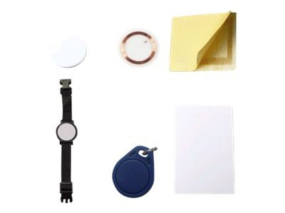 rf IDEAS MIFARE Credential Kit - System SmartCard security kit
