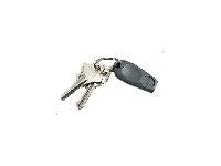 rf IDEAS ProxKey II - RF proximity key fob BDG-1346
